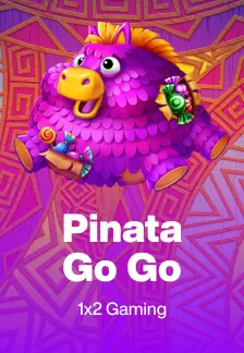 Pinata Go Go