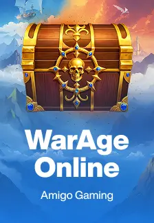 WarAge Online