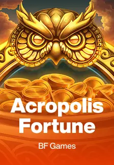 Acropolis Fortune