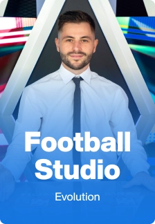 Football Studio game tile