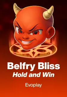 Belfry Bliss Hold and Win