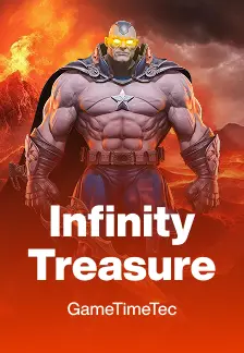 Infinity Treasure