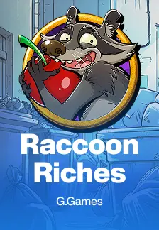 Raccoon Riches