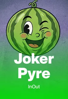 Joker Pyre