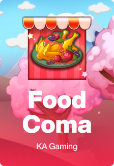 Food Coma