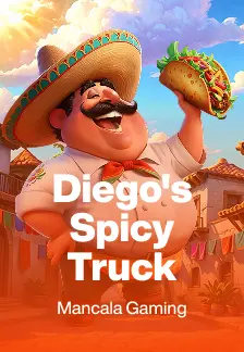 Diego's Spicy Truck