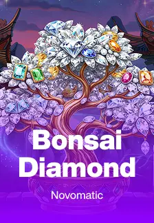 Bonsai Diamond