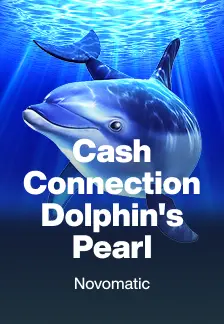 Cash Connection Dolphin's Pearl