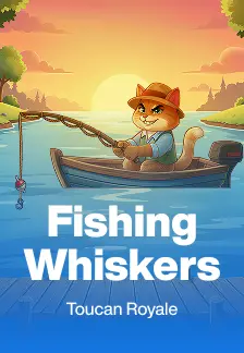 Fishing Whiskers