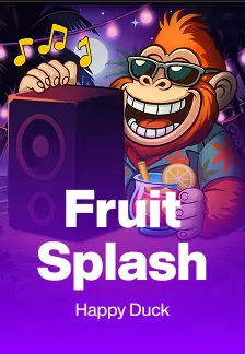 Fruit Splash