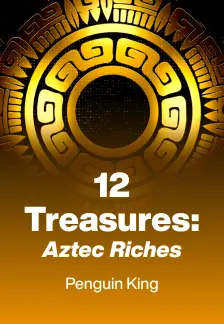 12 Treasures: Aztec Riches