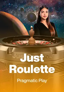 Just Roulette
