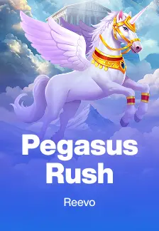 Pegasus Rush