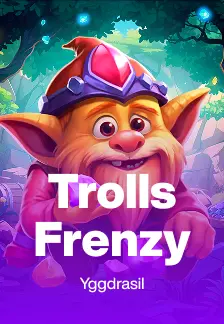Trolls Frenzy